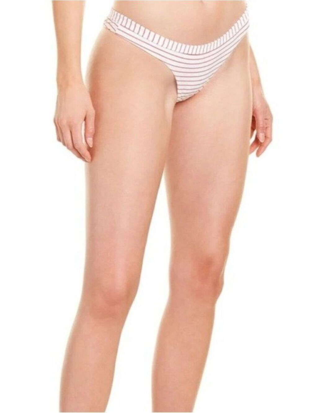 Agua Bendita Anette Bikini Bottom Sunlight